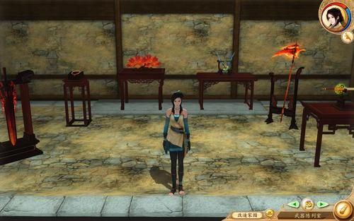 古剑奇谭1一周目快结束了.有什么要注意的吗？（古剑2一周目武器）
