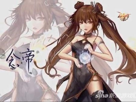 DNF女气功师是拿东方棍好还是拿手套好？只求功高，刷图用？（dnf精死亡召唤武器东方棍）