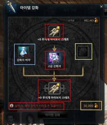 洛奇英雄传95级后怎么升级？（洛奇 精灵武器满级）