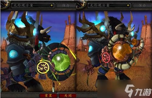 增强萨满PVP用什么武器附魔好？（wow增强萨满武器附魔）