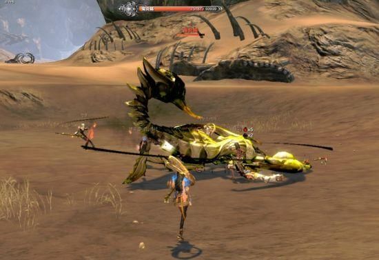 剑灵，蝎子武器有什么用？（剑灵锁定蝎子武器）