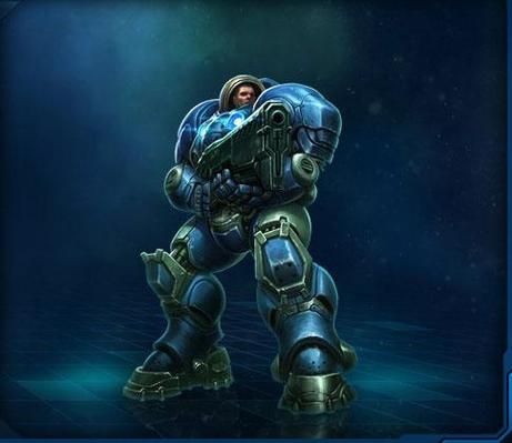 星际争霸人族的护士的各种技能分别是有什么用的？（锁定瘟疫武器）