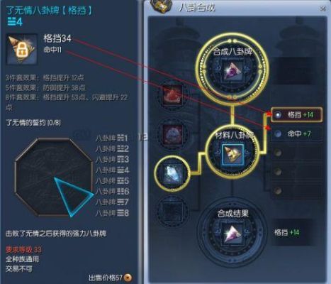 剑灵八卦怎么提炼？（剑灵水月祭品武器）