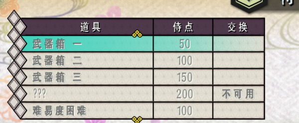 侍道2鉴定武器，都有什么用？（侍道4怎么捡武器）