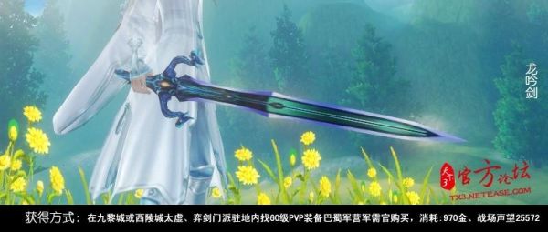 天下3（奕剑）拿什么武器最好看！求60——80级的武器！及武器名字？（天下3 手工武器）