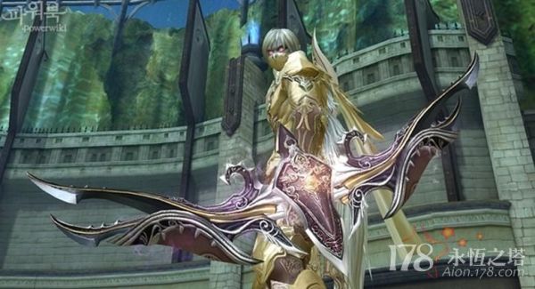 永恒之塔刻印武器啥意思？（永恒之塔武器冲名人）