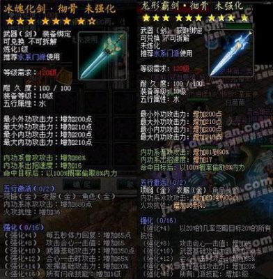 剑侠世界里经常说%4装备什么意思？（剑侠世界武器14强15要多少玄）
