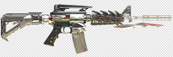 cf怎么下载补丁？（cf武器模型补丁）