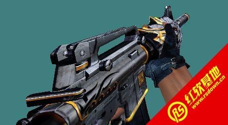 cf怎么下载补丁？（cf武器模型补丁）