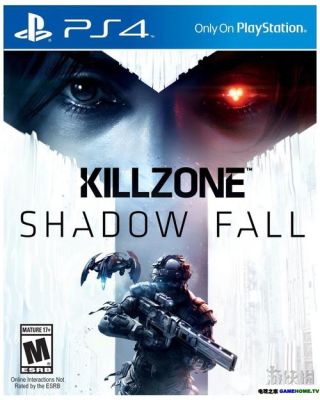 ps4 killzone shadow fall《杀戮地带》 好玩吗？（杀戮地带4武器）
