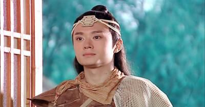欢天喜地七仙女里金吒的武器是什么？（金吒的武器图片）