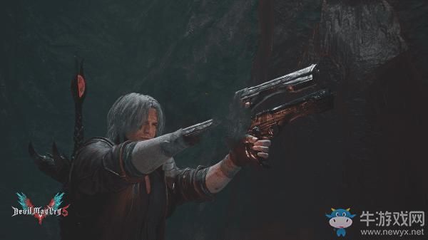 鬼泣系列有几部游戏？（dmc鬼泣武器mod）