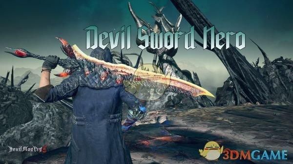 鬼泣系列有几部游戏？（dmc鬼泣武器mod）