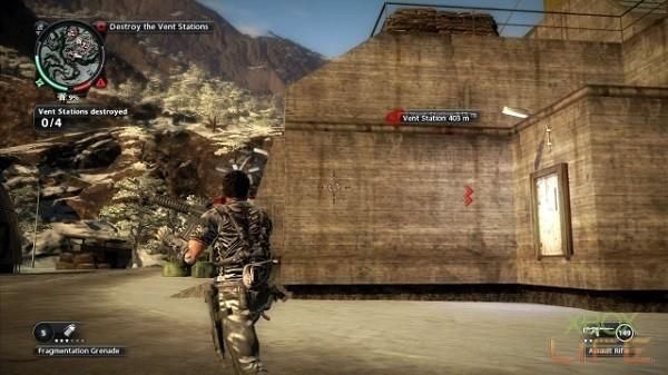 正当防卫3怎么捡起武器？（正当防卫2 拾取武器）
