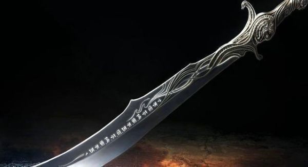 冷兵器之王排行？（虎将武器）
