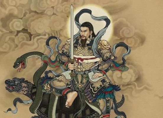 郭德纲说过北游记吗？（五毒寻宝武器）