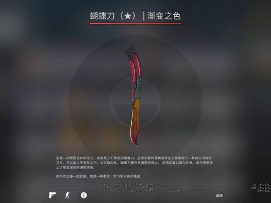 csgo武器怎么加字？（csgo武器的小）