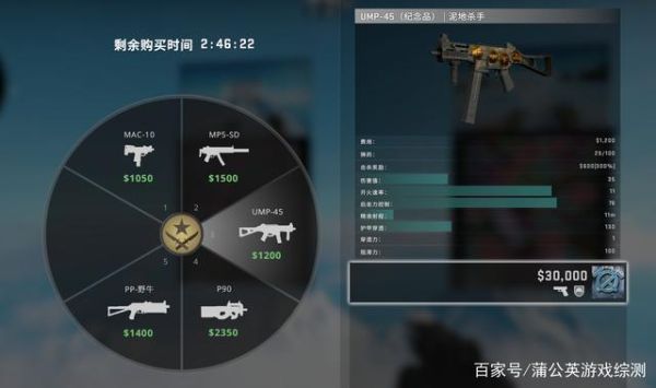 csgo武器怎么加字？（csgo武器的小）