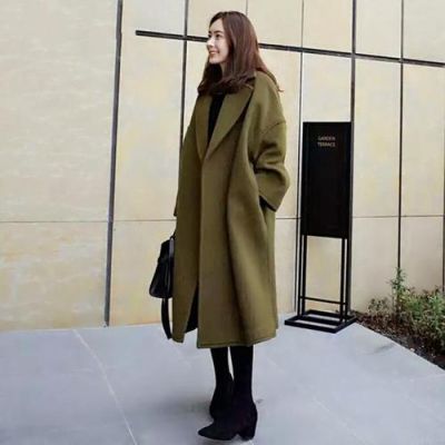 羊毛呢大衣如何改窄？（ro 武器体型修正）