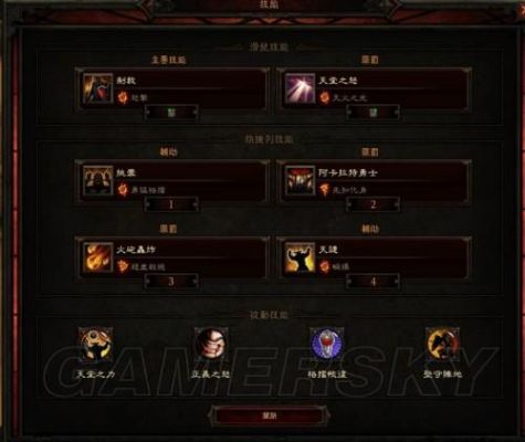 击火的意思是什么？（暗黑3 火属性武器对火焰技能）