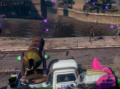 问个steam版的黑道圣徒3能不能用MOD？（黑道圣徒3特殊武器mod）
