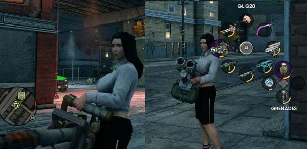 问个steam版的黑道圣徒3能不能用MOD？（黑道圣徒3特殊武器mod）