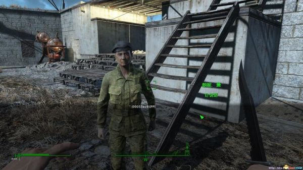 辐射4消失的巡逻队怎么交任务，游戏小bug解决方法？（黑道圣徒4武器bug）