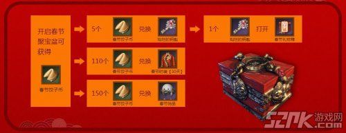 剑灵聚宝盆币怎么来？（剑灵土豪金能兑换武器）