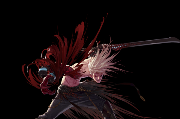 2021狂战士要加武器精通吗？（红眼不加武器精通）