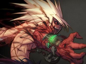 2021狂战士要加武器精通吗？（红眼不加武器精通）