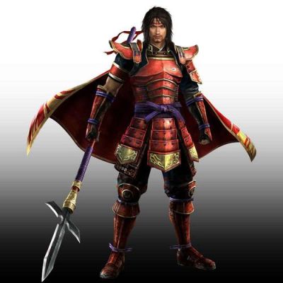 鬼眼狂刀武器名称？（战国无双3真田幸村武器）
