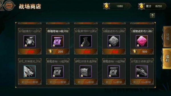 赏金55级要什么装备？（猎人挑战套武器）