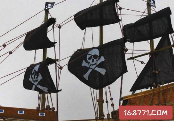 海盗船为什么有种肾上腺素？（极限海盗武器材料）