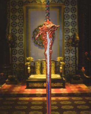古剑奇谭焚寂剑怎么来的？（古剑奇谭百里屠苏的武器）