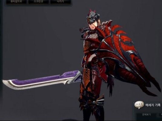 洛奇英雄传哪个职业好？（洛奇英雄传贵族武器开制作）