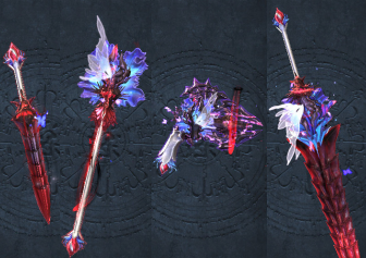 剑灵最强武器？（剑灵pvp武器）