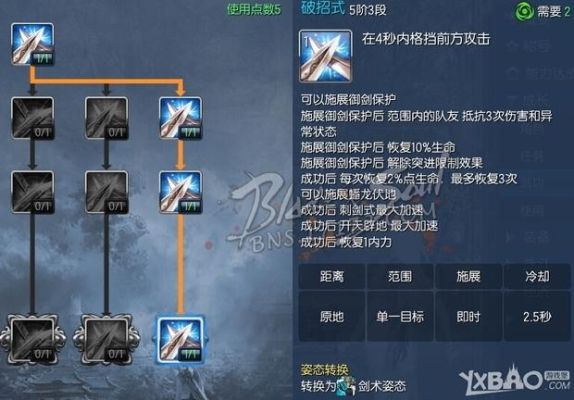 剑灵洪门秘典怎么获得？（剑灵洪门武器对比）