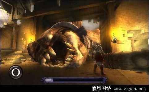 PSP战神1奥林匹斯之链技能怎么加?先加哪个好?火魔，还是链条？（战神奥林匹斯之链怎么升级武器）