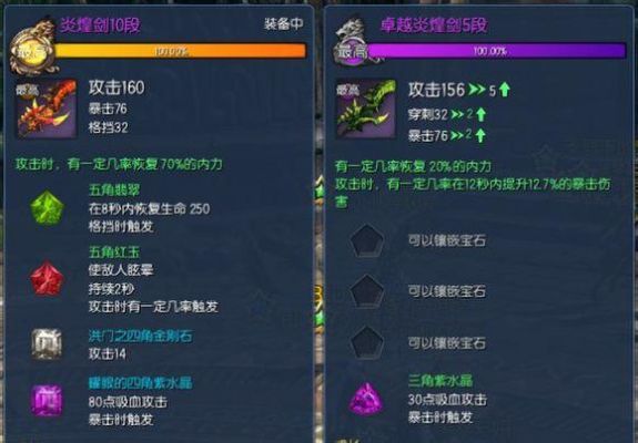 剑灵灵剑士怎么打造一身好装？（剑灵灵剑士带什么武器）