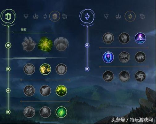 护卫慎怎么玩？（上单慎打武器）