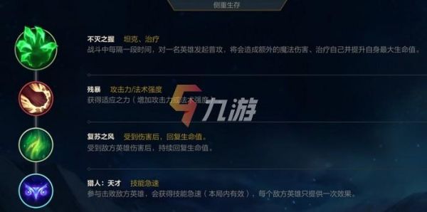 护卫慎怎么玩？（上单慎打武器）