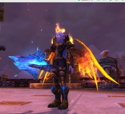 魔兽猎人装备推荐？（猎人用什么武器）