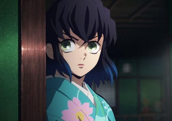 鬼灭之刃一共有几季？（龙之刃四季武器）
