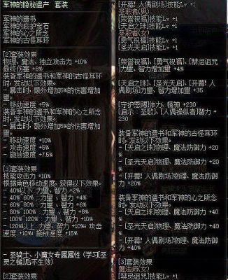 地下城85版本中，狂战装备，称号选择……怎么做？（85版本狂战最好的武器）