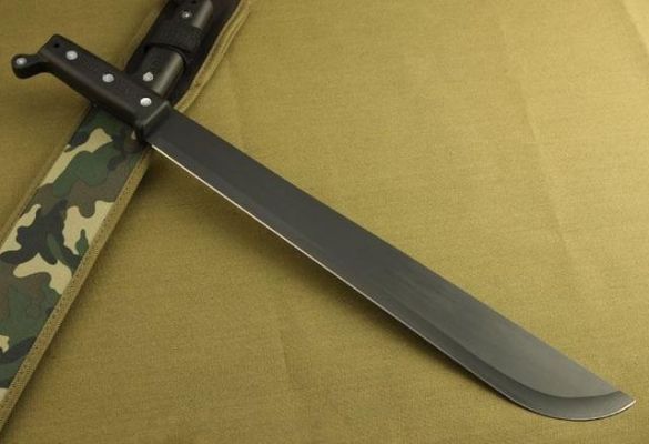 中国家庭合法防身武器是什么？（我还活着武器）