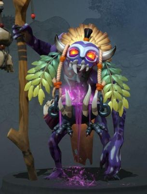 魔兽dota空明杖哪里得到？（武器大师的面具）