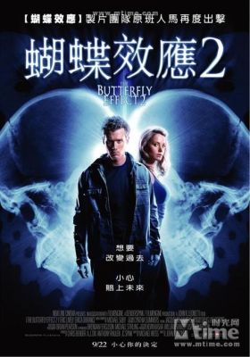 蝴蝶效应2的故事到底哦讲的是什么？（死亡效应2 武器升级）