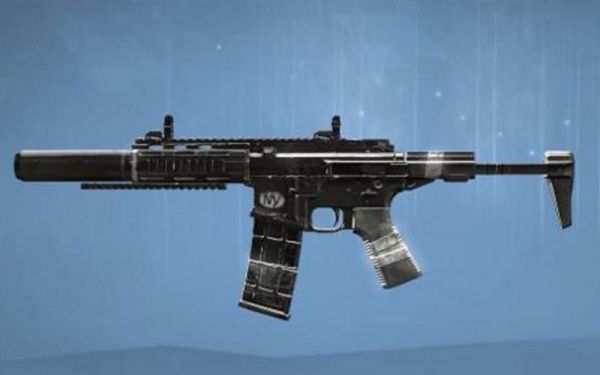 cod20武器一览？（使命召唤ol 各种武器）