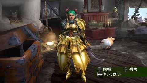 怪物猎人2G跪求几套最完美的太刀套装带珠子？（怪物猎人2g打电龙的武器）