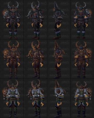 魔兽世界熊猫猎人完美伪装任务怎么做？（魔兽世界熊猫猎人武器）